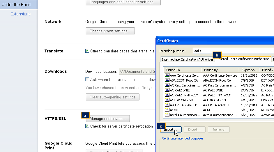https://bto.bluecoat.com/webguides/sslv/sslva_first_steps/Content/Resources/Images/screenshots/browsers/rootcert_chrome_1.png